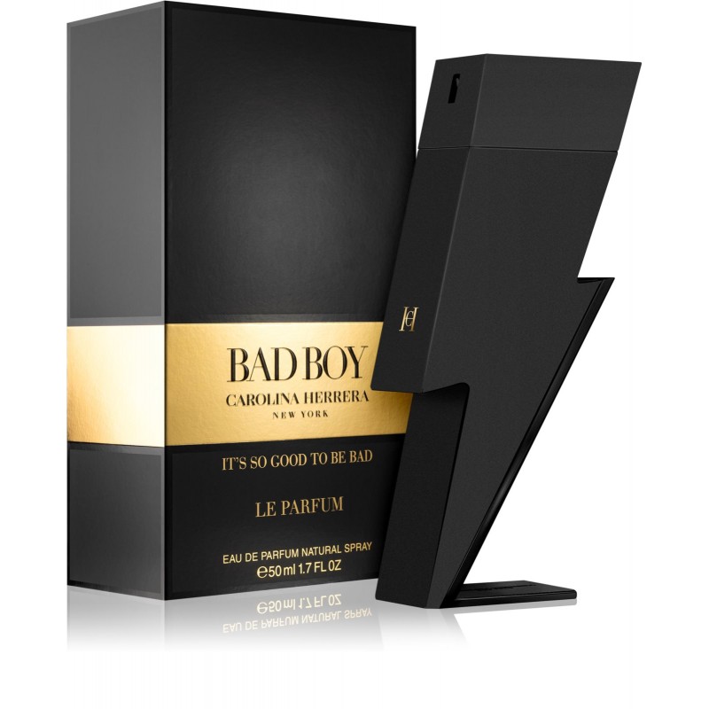 كارولينا هيريرا باد بوي لو بارفيوم او دو بارفيوم 50 مل