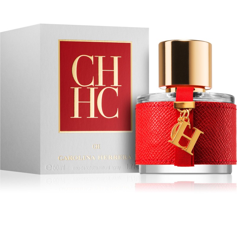 كارولينا هيريرا CH للنساء تواليت 50مل