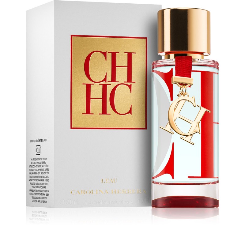 كارولينا هيريرا سي اتش ليو 50 مل