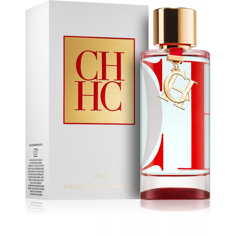 كارولينا هيريرا سي اتش ليو 100 مل