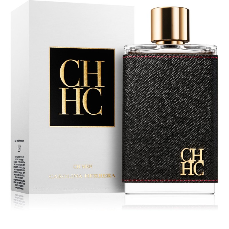 كارولينا هيريرا CH تواليت للرجال 200مل 