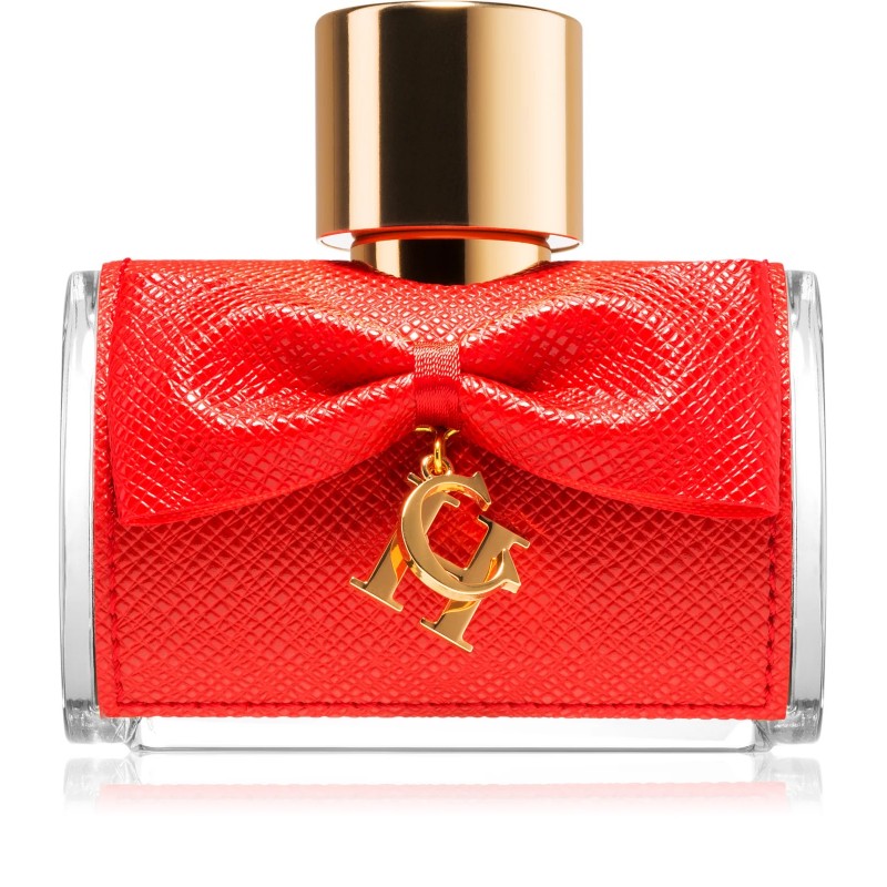 عطر كارولينا هريرا سي إتش برايف للنساء - أو دو برفيوم - 80 مل