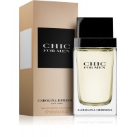 كارولينا هيريرا شيك تواليت 100مل