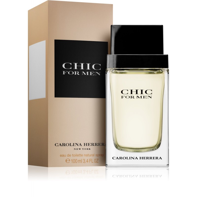 كارولينا هيريرا شيك تواليت 100مل