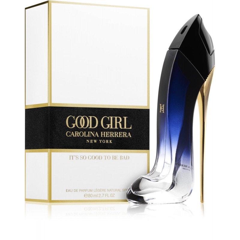 كارولينا هيريرا قود غيرل ليجري او دو بارفيوم 80مل