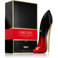 كارولينا هيريرا جود جيرل فيري او دو بارفيوم الكسير 80مل