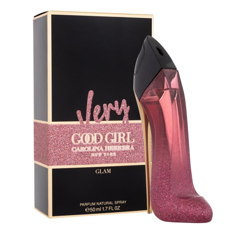 كارولينا هيريرا فيري قود قيرل قلام ، بارفيوم 50 مل 