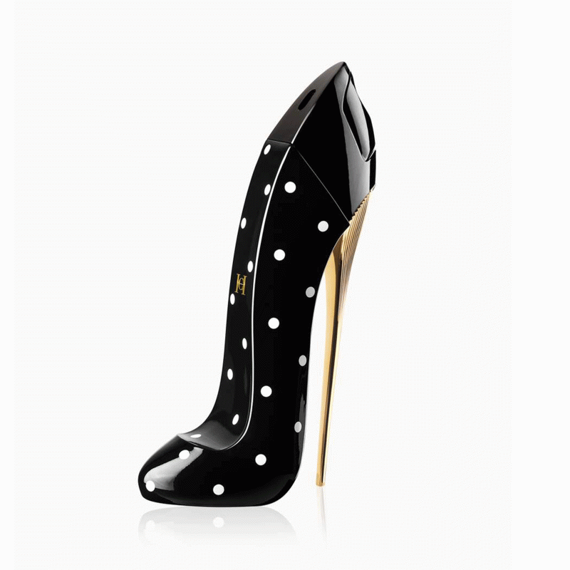 كارولينا هيريرا قود غيرل دوت دراما او دو بارفيوم 80مل