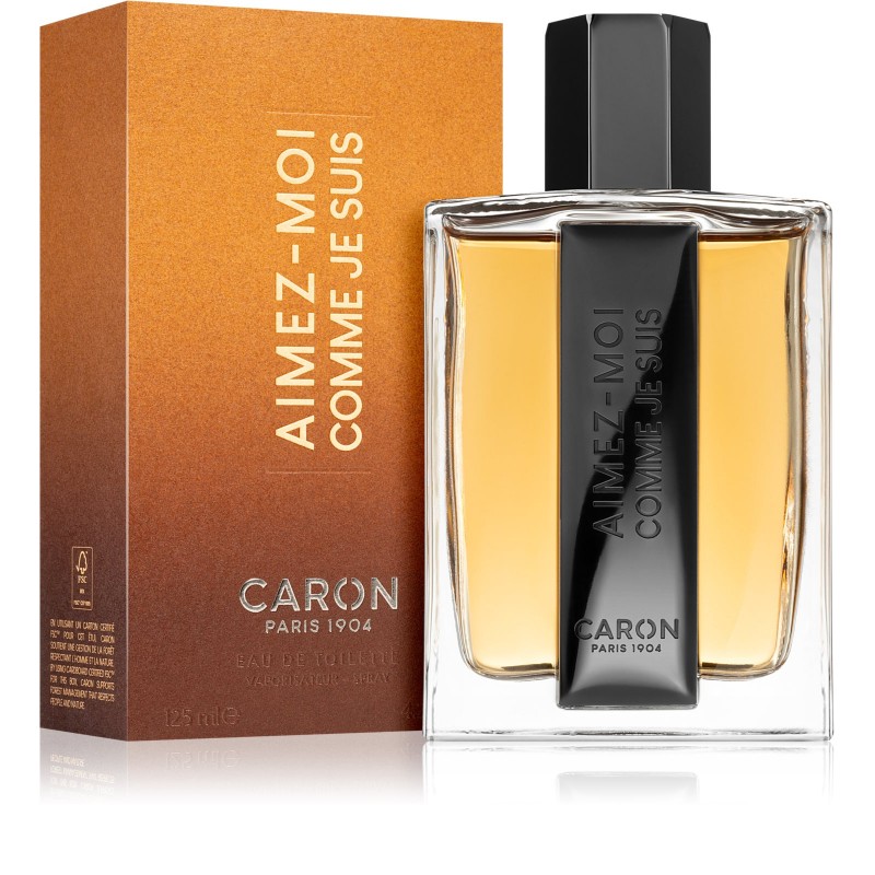 كارون امي موي كوم جي سوي او دو تواليت 125مل