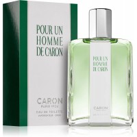 كارون بور ان اوم او دو تواليت 200مل