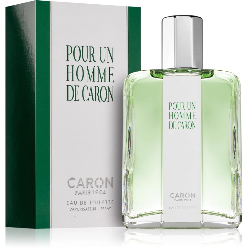 كارون بور ان اوم او دو تواليت 200مل