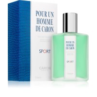 كارون سبورت او دو تواليت 125مل كارون سبورت او دو تواليت 125مل