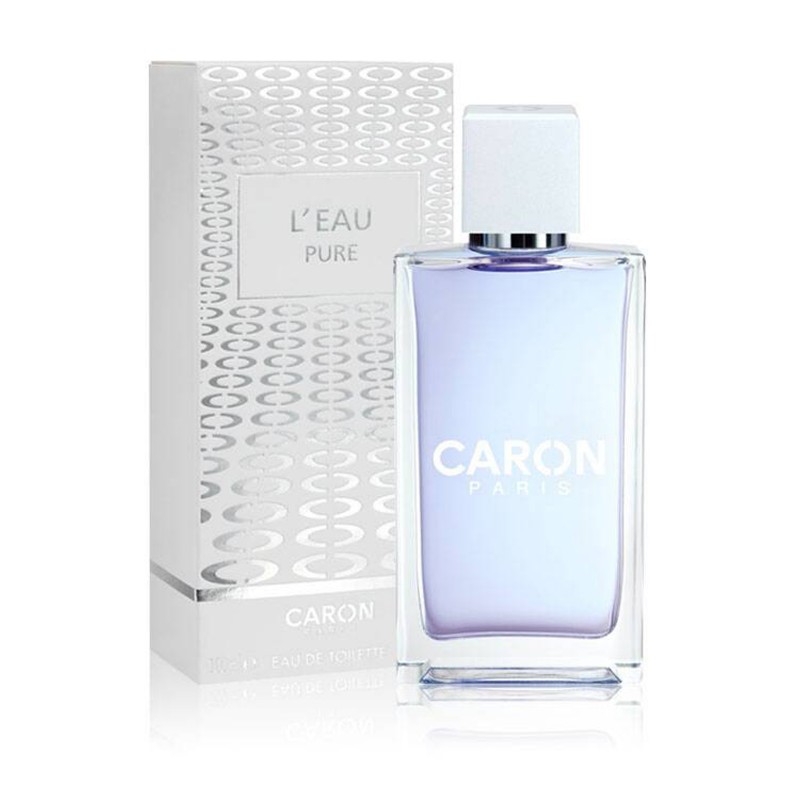 كارون ليو بيور او دو تواليت 100مل