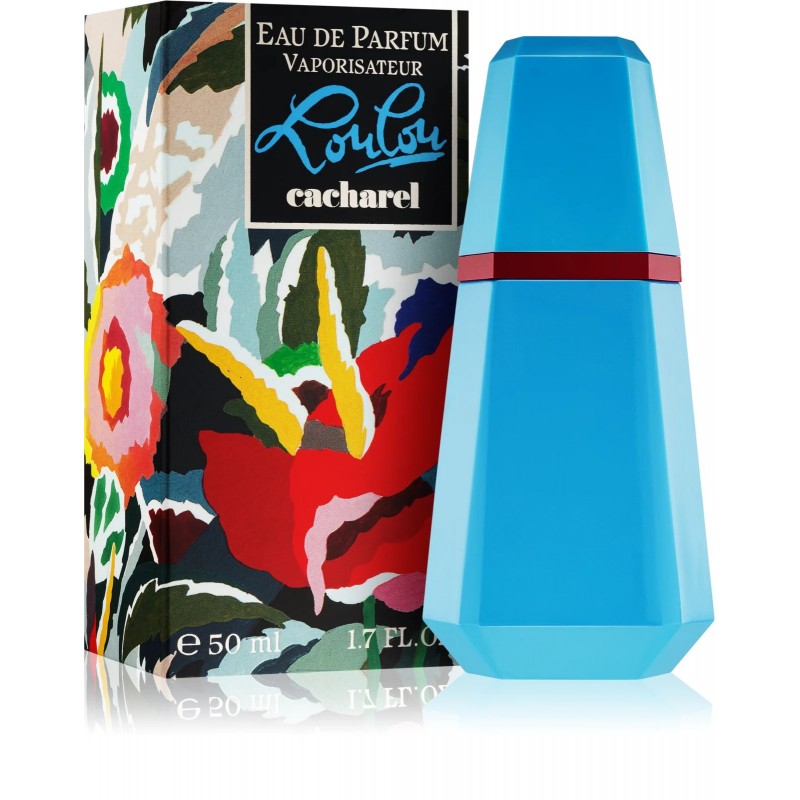 كاشريل لولو النسائي او دو بارفيوم 50مل 