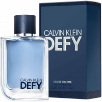 كالفن كلاين Defy الرجالي او دو تواليت 100مل 