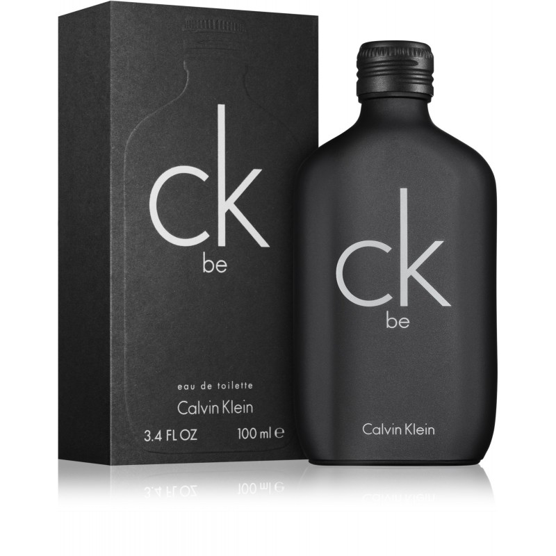كالفن كلاين سي كي بي تواليت 100مل