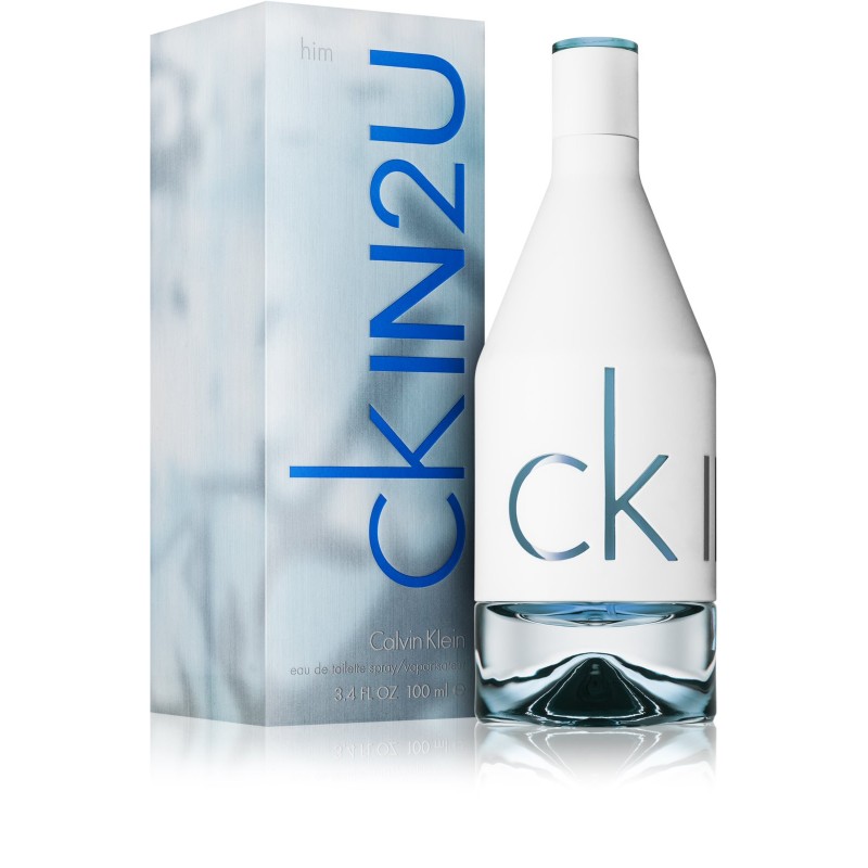 كالفين كلاين سي كي ان تو يو 100 مل