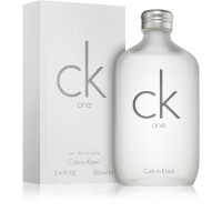 كالفن كلاين سي كي ون تواليت 100مل