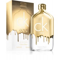 كالفن كلاين سي كي ون قولد او دو تواليت 100مل