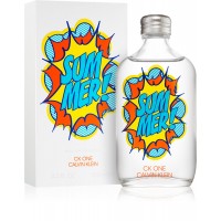 كالفن كلاين سي كي ون سمر اصدار 2019 تواليت 100مل