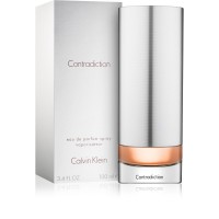كالفن كلاين كونتردكشن النسائي او دو بارفيوم 100مل