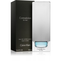 كالفن كلاين كونتردكشن الرجالي تواليت 100مل