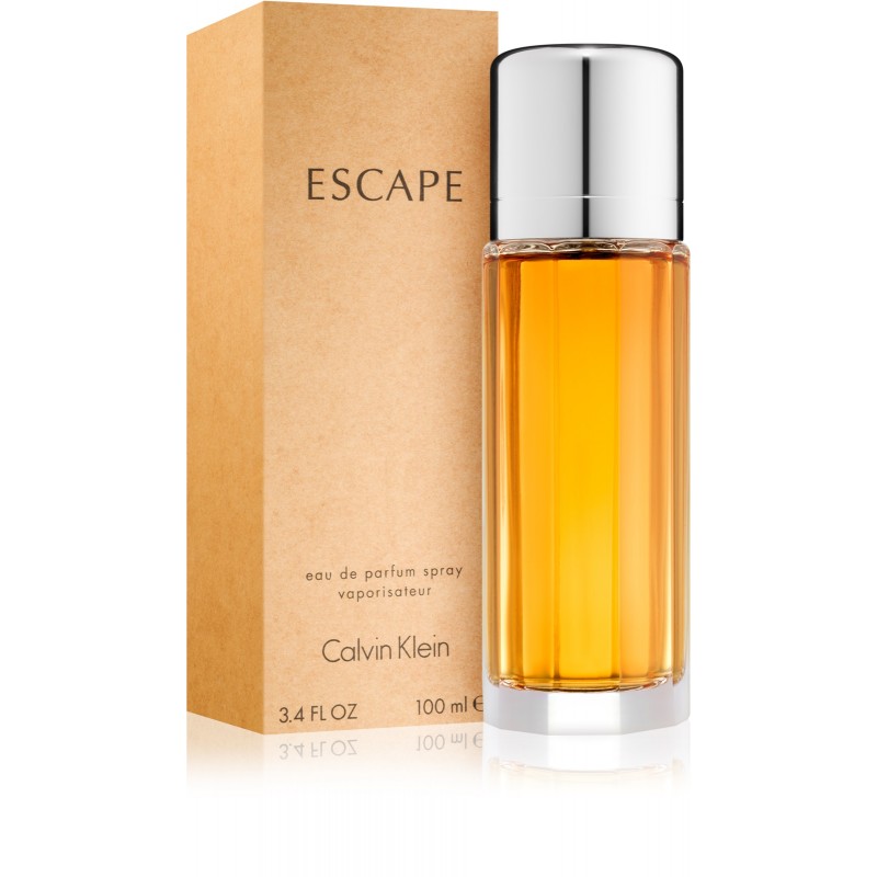 عطر كالفن كلاين إسكيب للنساء 100 مل