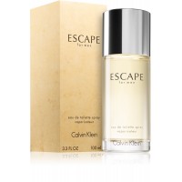 كالفين كلاين إسكيب للرجال 100 مل