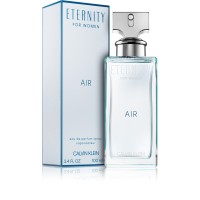 كالفن كلاين اترنتي اير النسائي او دو بارفيوم 100مل