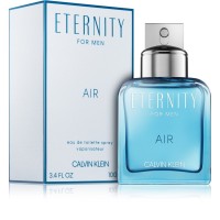 كالفن كلاين اترنتي اير الرجالي او دو تواليت 100مل كالفن كلاين اترنتي اير الرجالي او دو تواليت 100مل