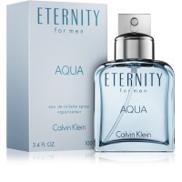 عطر كالفن كلاين اترنتي اكوا او دو تواليت 100مل