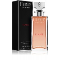 كالفن كلاين اترنتي فليم النسائي او دو بارفيوم 100مل