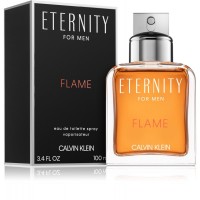 كالفن كلاين اترنتي فليم الرجالي تواليت 100مل