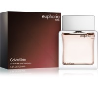 كالفن كلاين ايفوريا الرجالي تواليت 100مل