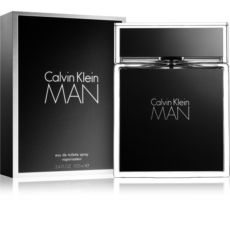 كالفن كلاين مان او دو تواليت 100مل
