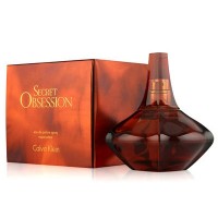 كالفن كلاين سيكرت اوبسشن او دو بارفيوم 100مل