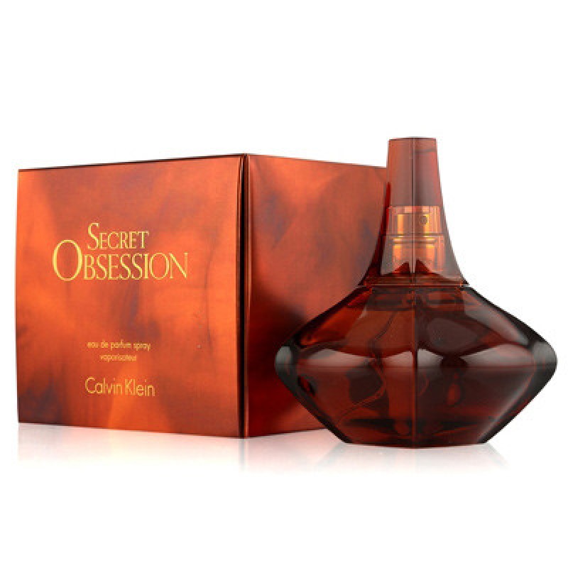 كالفن كلاين سيكرت اوبسشن او دو بارفيوم 100مل