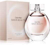 كالفن كلاين بيوتي شير تواليت 100مل