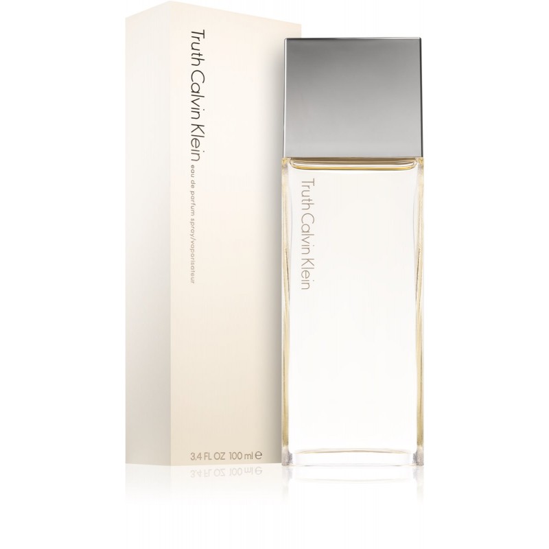 عطر كالفن كلاين تروث نسائي 100مل
