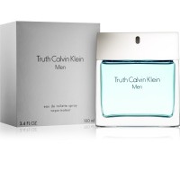 كالفن كلاين تروث الرجالي او دو تواليت 100مل