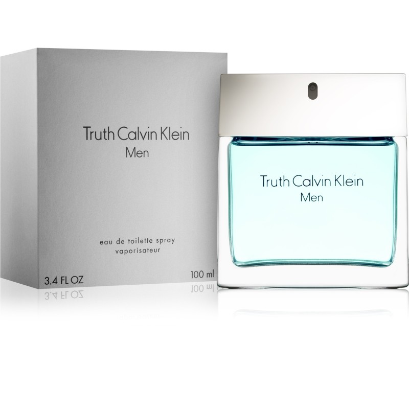 كالفن كلاين تروث الرجالي او دو تواليت 100مل