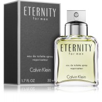 كالفن كلاين اترنتي الرجالي تواليت 50 مل