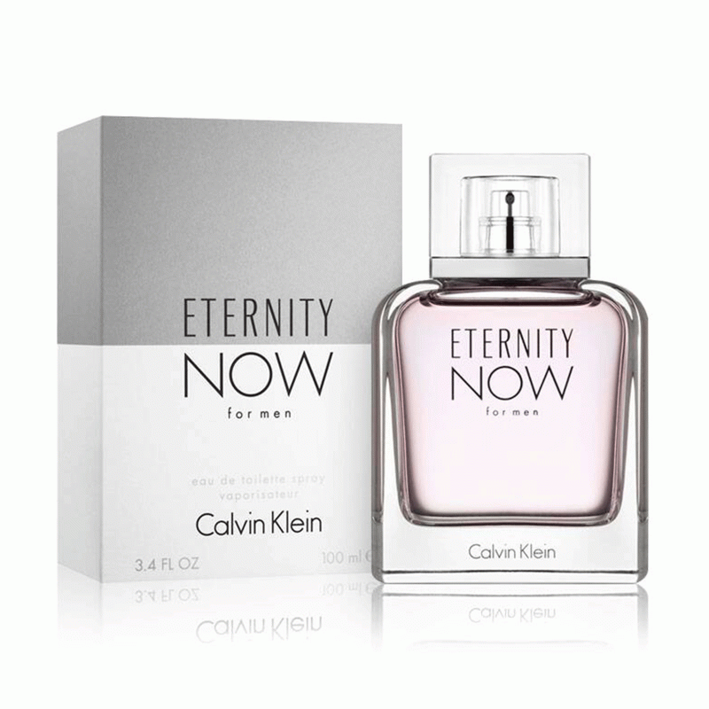 عطر كالفن كلاين اترنتي Now الرجالي تواليت 100مل