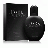 عطر كالفن كلاين دارك ابسيشن رجالي125مل