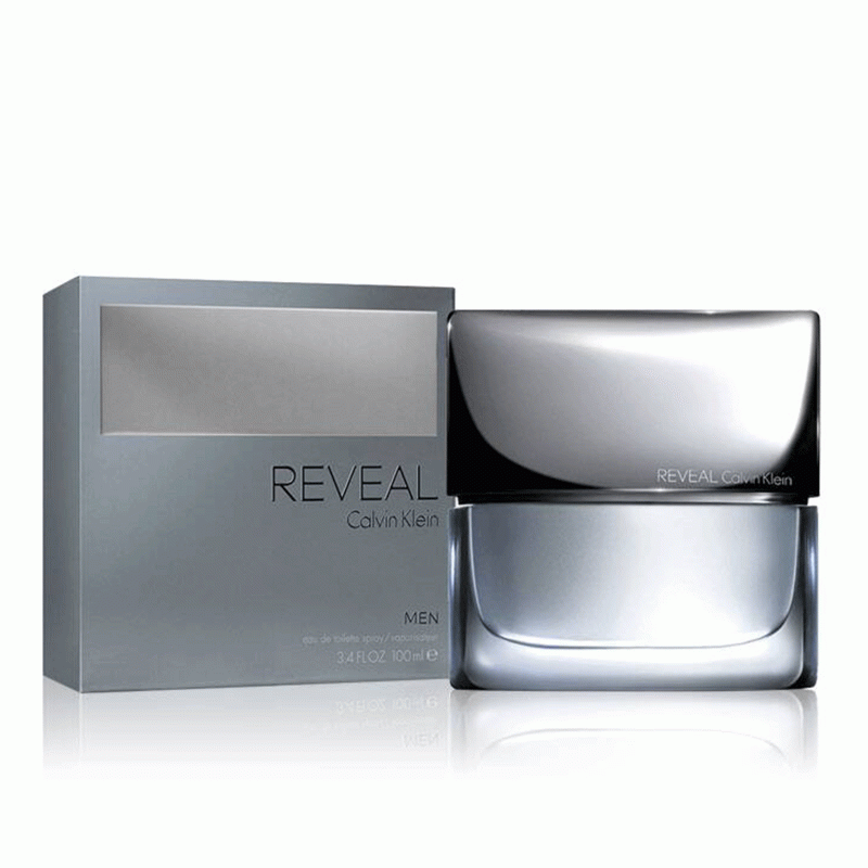 عطر كالفن كلاين ريفيل 100مل