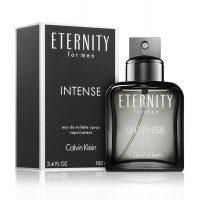 كالفن كلاين اترنتي انتنس الرجالي تواليت 50مل