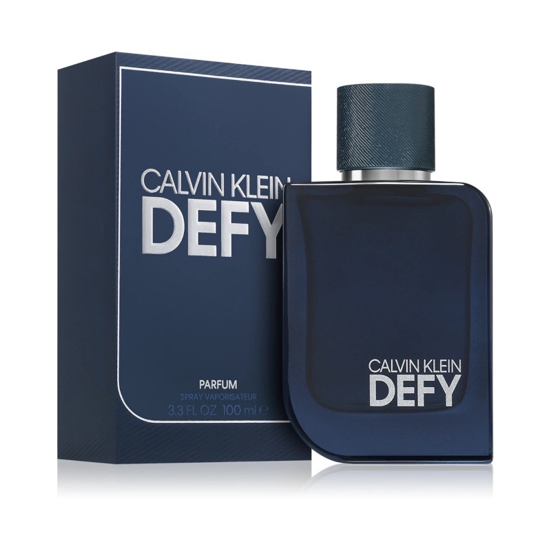 كالفن كلاين ديفاي بارفيوم 100مل