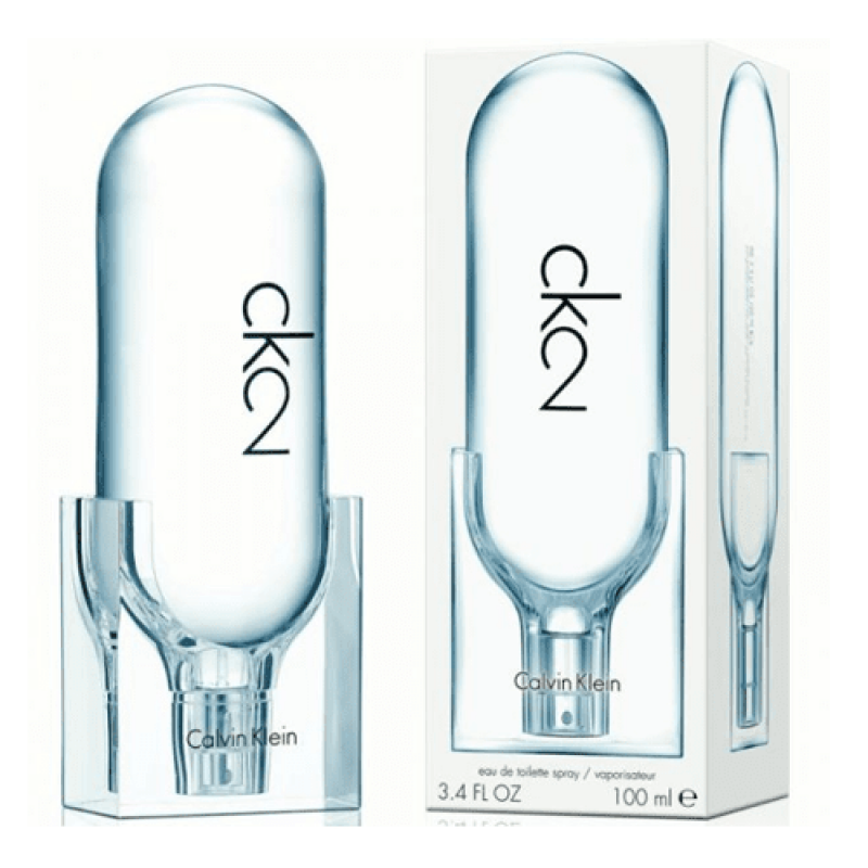 كالفين كلاين سي كي تو 100 مل