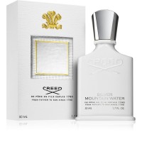 كريد سيلفر ماونتين ووتر او دو بارفيوم 50مل