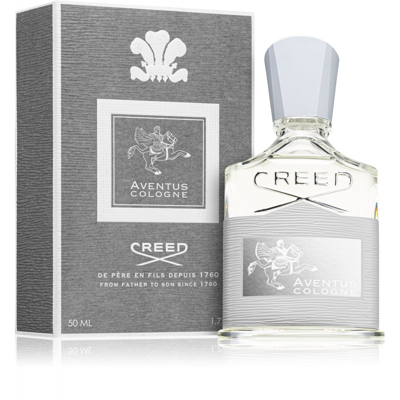 كريد افينتوس كوليجن الرجالي او دو بارفيوم 50مل